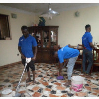 Adorn Pro Cleaning Services - Professional Cleaning Company in Lagos
