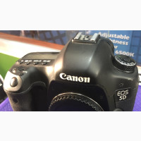 Canon EOS 5D Mark III Body