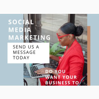 Social Media Manager - Boost Your Online Presence