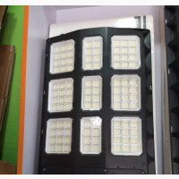 1000W All in One Solar Street Light - Brand New