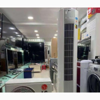 LG 3 HP INVERTER Air Conditioner Standing Unit