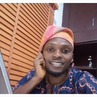 Graphics Designer /Ict Consultant