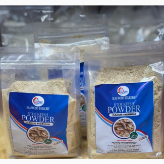 Transparent Stand Up Pouch for Food Packaging