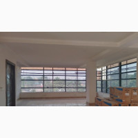 Fully Service 450sqm Office Space to Let