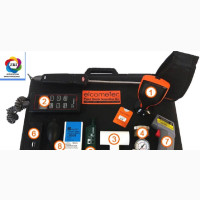 Elcometer Protective Coating Inspection Kit2