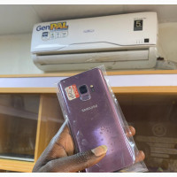 Samsung Galaxy S9 64 GB Purple