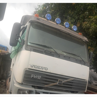 Volvo F12 Truckhead 6 Tokunbo for Sale