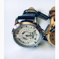 Benma Wristwatch Design