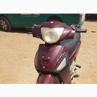 Moto Guzzi Sport 2019 Brown