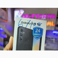 Samsung Galaxy A34 5G 128 GB