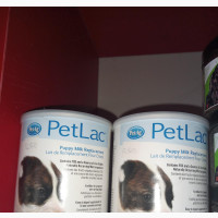 Petlac Puppy Replacer Milk