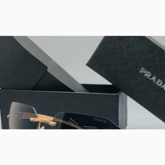 PRADA MILANO SHADES for Unisex - Brand New