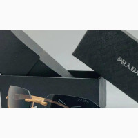 PRADA MILANO SHADES for Unisex - Brand New