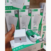 Sharp Sh-Plus Fast Charger 9a