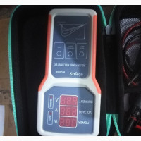 800W Panel Meter