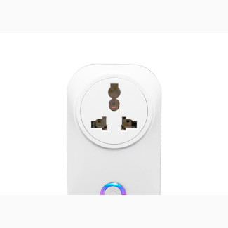Smart Plug Switch