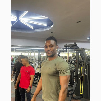 Personal Fitness Trainer Available