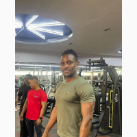 Personal Fitness Trainer Available
