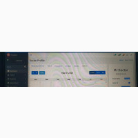 Hospital Management System (HOMAS)