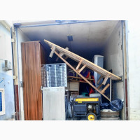 Ola Quadri Haulage and Relocating Service