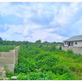 Maven Estate Epe: Buy 5 Plots, Get One Free