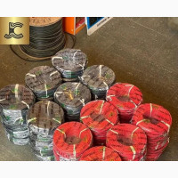 1.5mm Nigeria Single Wires and Cables Kablemetal