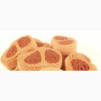 JOJO High Protein Chunky Chops Snacks for Dogs and Puppies