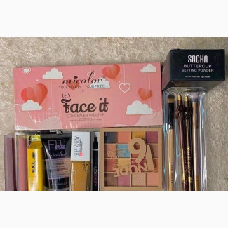 Makeup Kit for Sale