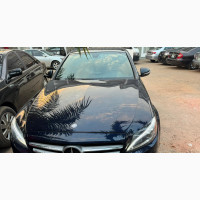 Mercedes-Benz C300 2015 Blue - 17.8m