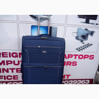 Jumbo Size Luggage Bag