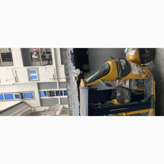 TVS King Cargo 2022 Yellow