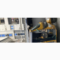 TVS King Cargo 2022 Yellow