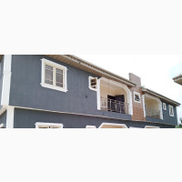 Newly Built 2 Bedroom Flat in Ayobo for Rent
