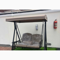 Swing Chair by 2
