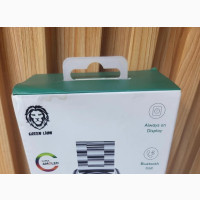 Green Lion Signature Smart Watch