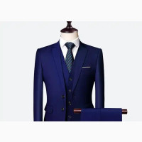 EliTMan Business Suit