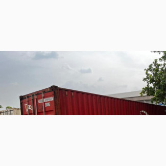 ISO Container