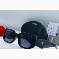 Prada Luxury Unisex Sunglasses