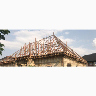 Capenta Roofing Carpenter Services