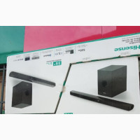 Hisense 320w Soundbar - Original Quality Nationwide Delivery