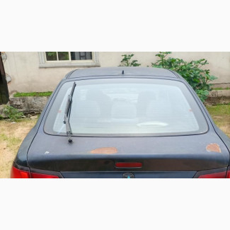 Mazda 626 2004 Blue