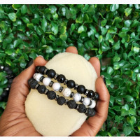 Stylish Beaded Bracelets