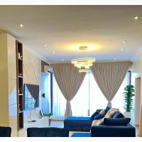 Luxurious 3 Bedroom Shortlet in Oniru, Victoria Island
