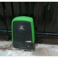 D5 Smart Gate Automation System Available at Ovotech