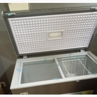 LG Gc-398sq - 220litres Freezer Brand New