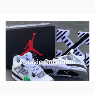Air Jordan Sneakers
