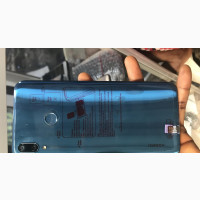 Huawei Y9 Prime 2019 128 GB Blue