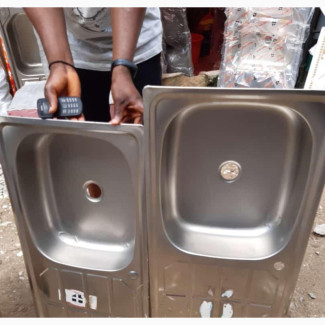Kitchen Sinks
