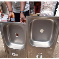Kitchen Sinks