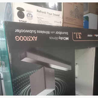 Hisense Sound Bar